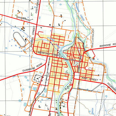 8536-S COONAMBLE Preview 3