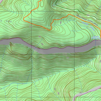 9541-3S BRAYS CREEK Preview 2