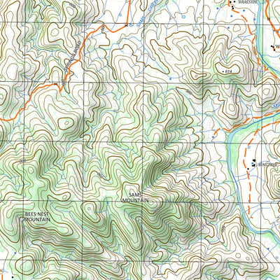 9239-N MOLE RIVER Preview 2