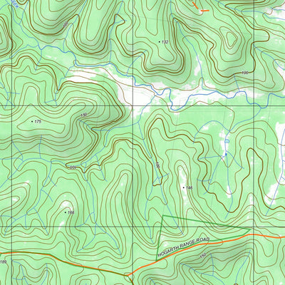 9440-2S HOGARTH RANGE Preview 2