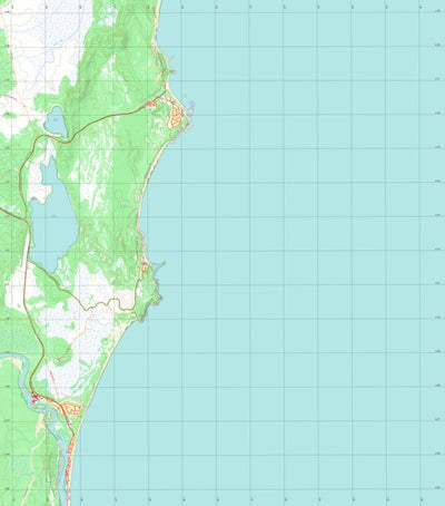 9538-2N BARE POINT Preview 1