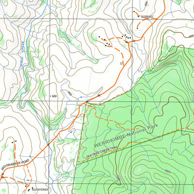 9335-4S KANGAROO FLAT Preview 2