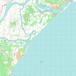 9434-3S CUNDLETOWN Preview 1