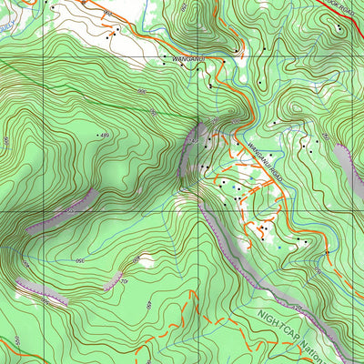 9540-1N HUONBROOK Preview 2