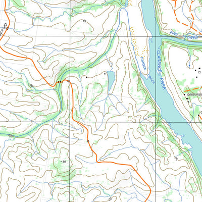 9439-3S CAMELBACK Preview 2
