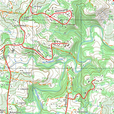 9540-2N LISMORE Preview 3
