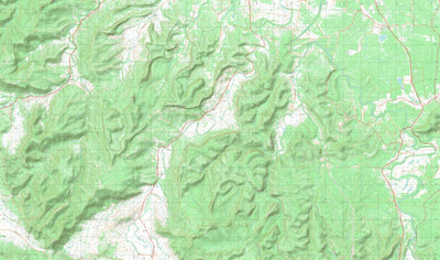 9438-2S BLAXLANDS FLAT Preview 1