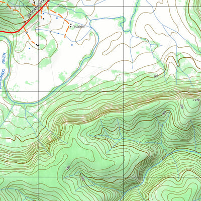 9438-2S BLAXLANDS FLAT Preview 2
