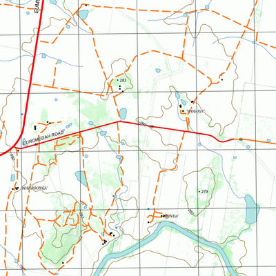 8533-N NARROMINE Preview 3