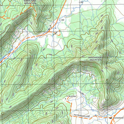 8530-N GOOLOOGONG Preview 3