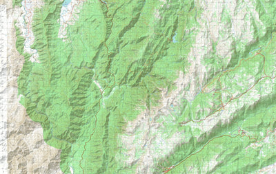 8525-S MOUNT KOSCIUSZKO Preview 1