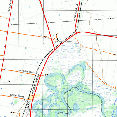 8126-S LOWESDALE Preview 3
