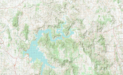 8732-N BURRENDONG Preview 1