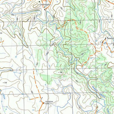 8729-S CROOKWELL Preview 2