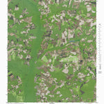 NC-ALBERTSON: GeoChange 1977-2012 Preview 1