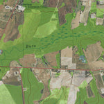 NC-ALBERTSON: GeoChange 1977-2012 Preview 2