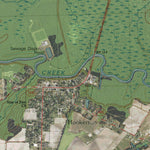 NC-HOOKERTON: GeoChange 1977-2012 Preview 3