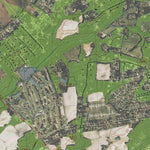 NC-FALLING CREEK: GeoChange 1977-2012 Preview 3