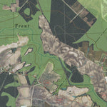 NC-COMFORT: GeoChange 1977-2012 Preview 3