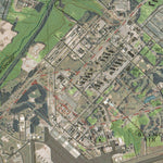 NC-SOUTHEAST GOLDSBORO: GeoChange 1977-2012 Preview 3