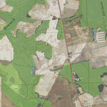 NC-STANTONSBURG: GeoChange 1974-2012 Preview 2