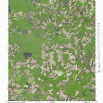 NC-FOUNTAIN: GeoChange 1977-2012 Preview 1