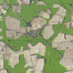 NC-FOUNTAIN: GeoChange 1977-2012 Preview 2