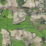 NC-ROBERSONVILLE WEST: GeoChange 1977-2012 Preview 3