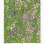 NC-ERWIN: GeoChange 1972-2012 Preview 1