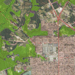 NC-ERWIN: GeoChange 1972-2012 Preview 3