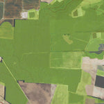 NC-WARSAW NORTH: GeoChange 1975-2012 Preview 2