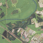 NC-SELMA: GeoChange 1962-2012 Preview 2
