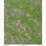 NC-ANGIER: GeoChange 1962-2012 Preview 1