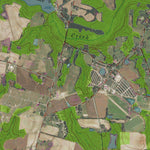 NC-ANGIER: GeoChange 1962-2012 Preview 2