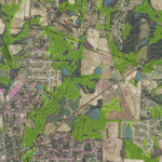 NC-ANGIER: GeoChange 1962-2012 Preview 3