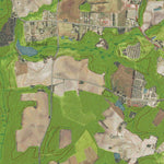 NC-MINGO: GeoChange 1975-2012 Preview 3