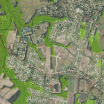 NC-GREENVILLE SE: GeoChange 1977-2012 Preview 2
