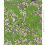 NC-WALSTONBURG: GeoChange 1977-2012 Preview 1
