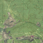 NC-WEST END: GeoChange 1948-2012 Preview 2