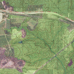 NC-WEST END: GeoChange 1948-2012 Preview 3