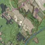 NC-POLLOCKSVILLE: GeoChange 1946-2012 Preview 2
