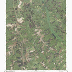 NC-NORMAN: GeoChange 1948-2012 Preview 1