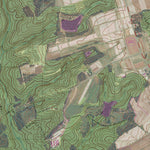 NC-NORMAN: GeoChange 1948-2012 Preview 2