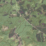 NC-NORMAN: GeoChange 1948-2012 Preview 3