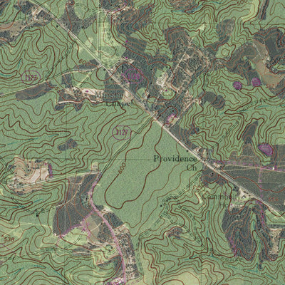 NC-NORMAN: GeoChange 1948-2012 Preview 3
