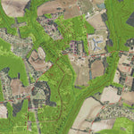 NC-NORTHWEST GOLDSBORO: GeoChange 1973-2012 Preview 3
