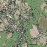 NC-VANCEBORO: GeoChange 1977-2012 Preview 3