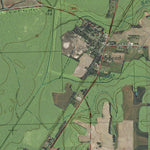 NC-SPEED: GeoChange 1977-2012 Preview 3