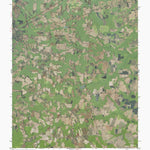 NC-KENLY EAST: GeoChange 1975-2012 Preview 1