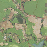 NC-KENLY EAST: GeoChange 1975-2012 Preview 2